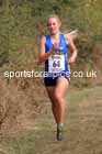 Senior Womens relay 2022 Farringdon Cross Country, Sunderland, Saturday, Sept. 3rd. Photo: David T. Hewitson/Sports for All Pics